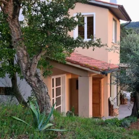 Elicriso Piano Terra Διαμέρισμα Portoferraio